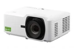 Produktbild: ViewSonic LX700-4K 4K Laser Projektor für Xbox Gaming und Heimkino, bis zu 300