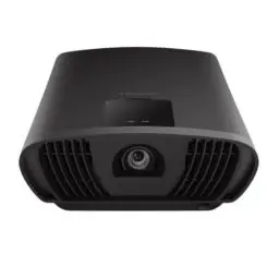 Produktbild: Viewsonic X100-4K UHD Heimkino LED Beamer (4K, 2.900 Lumen, Rec. 709, HDR, 4x HDMI, USB, WLAN Konnektivität, 2x 20 Watt Lautsprecher, 1.2x optischer Zoom, Lens Shift) schwarz