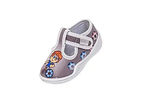 Produktbild: Vi-GGa-Mi LOLEK Slipper, Grey, 20 EU