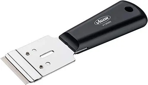 Produktbild: VIGOR Universalschaber (Länge: 160 mm, inklusive 1 Klinge) V1368N