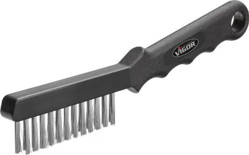 Produktbild: VIGOR V2250 Bremssattel-Bürste, Stahl