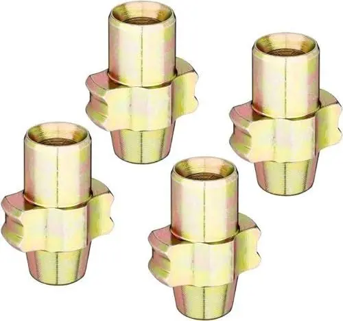 Produktbild: Vigor Felgenschlüssel Satz V7001/4