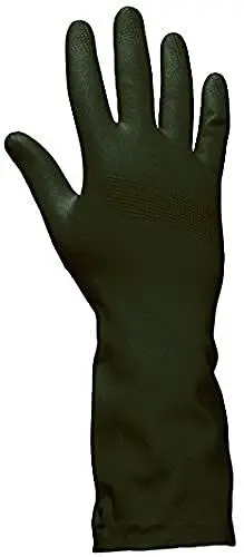 Produktbild: Vigor Neoprene Handschuhe SCHWARZ CE-2