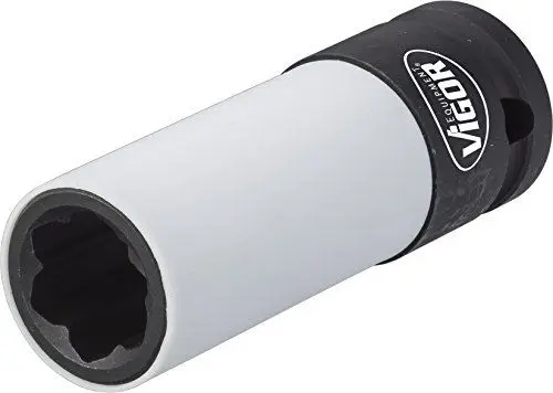 Produktbild: Vigor Spezial Kraft-Steckschlüssel Mercedes-Benz, V4309, 17 mm