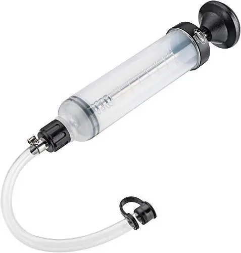Produktbild: Vigor Vakuumpumpe Mini V4701