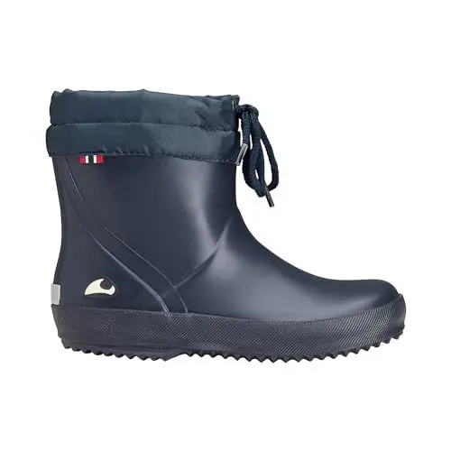 Produktbild: Viking Alv Indie Rubber Boots, Navy/Navy, 19