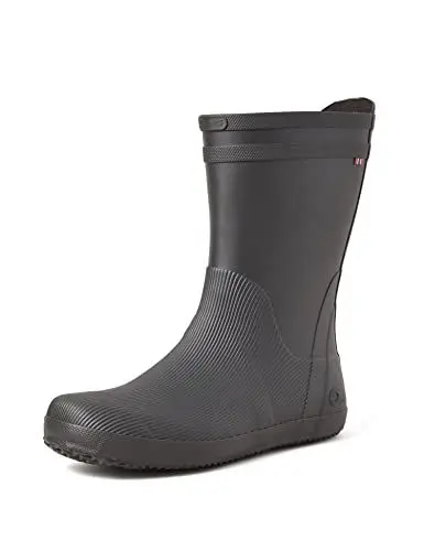 Produktbild: Viking Damen Vetus Gummistiefel, Black,35 EU