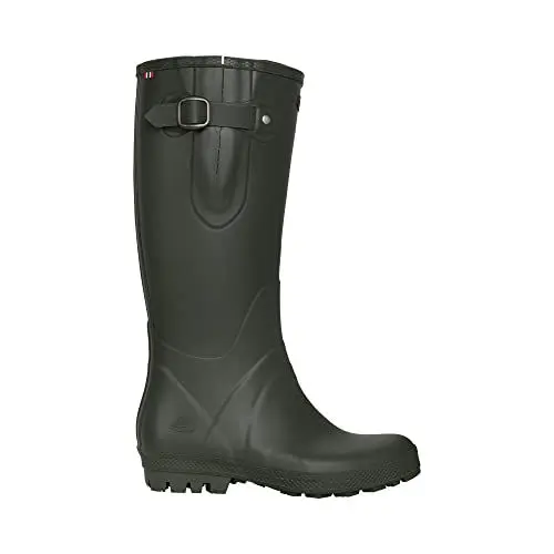 Produktbild: Viking Foxy Herausnehmbare Einlegesohle, Huntinggreen, 37