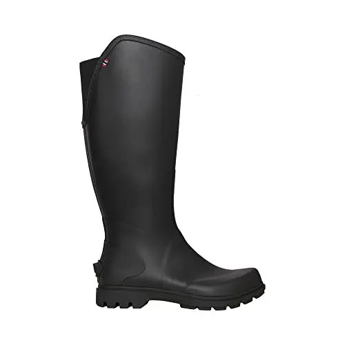 Produktbild: Viking Rype PVC-frei, Black, 38