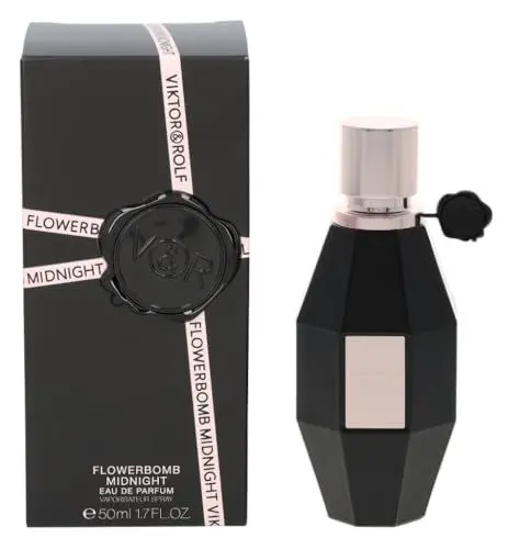 Produktbild: Viktor & Rolf Eau De Parfum Frau, 50 ml