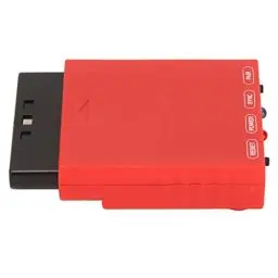 Produktbild: Vikye Multiplayer Wireless Controller Adapter, Multiplayer Controller Converter Geeignet für PS1 für PS2 für PS3 für PS4 für PS5 für Switch für Xbox für Wii