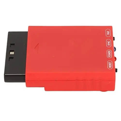 Produktbild: Vikye Multiplayer Wireless Controller Adapter, Multiplayer Controller Converter Geeignet für PS1 für PS2 für PS3 für PS4 für PS5 für Switch für Xbox für Wii
