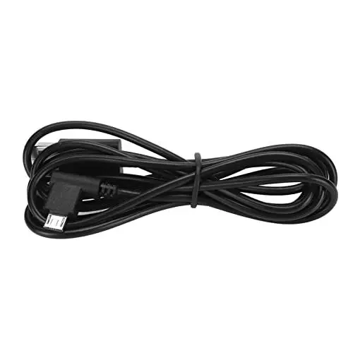 Produktbild: Vikye USB-zu-Micro-USB-Ladekabel, 5,9 Fuß PVC-vernickeltes Zeichentablett-Schnellladekabel für Wacom Intuos CTL472 672 CTH480 490 690