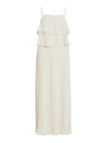 Produktbild: Vila Female Maxikleid Träger