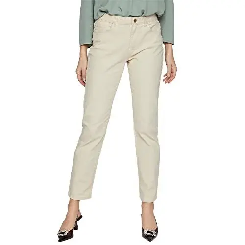 Produktbild: Vila VIALICE JO COL RW Straight Jeans/SU-NOOS