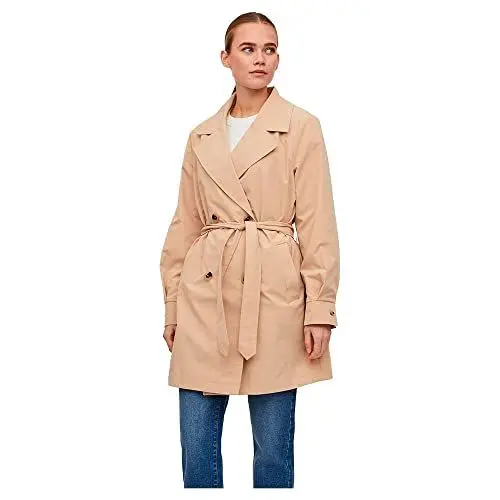 Produktbild: Vila VIMERSIN Trenchcoat - NOOS