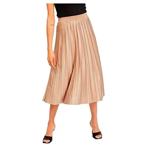 Produktbild: Vila VINITBAN Skirt/SU - NOOS