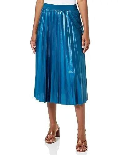 Produktbild: Vila VINITBAN Skirt - NOOS