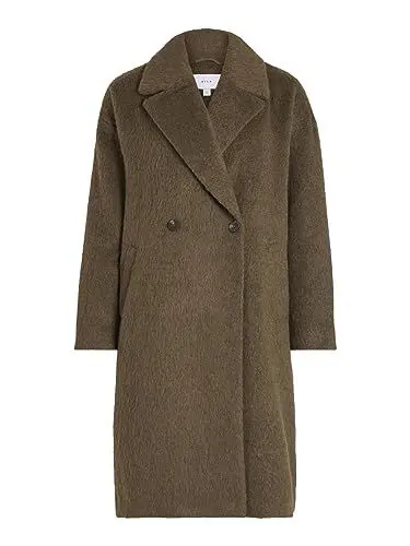 Produktbild: Vila female Mantel Langer