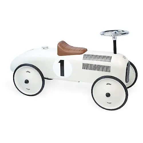 Produktbild: Vilac Metal Car, Creme