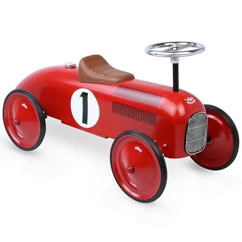 Produktbild: Vilac Metall-Auto, Rot