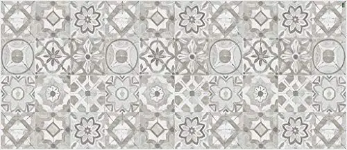 Produktbild: vilber, Vinylteppich, KOLLAR 10, 52 x 140 x 0.22 cm