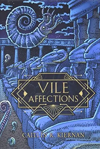 Produktbild: Vile Affections