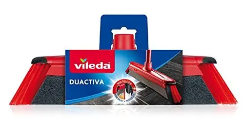 Produktbild: Vileda Duactiva Besenkopf