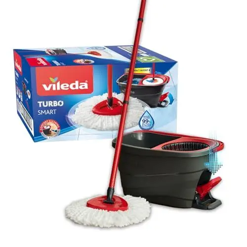 Produktbild: Vileda Turbo Smart System, Standard