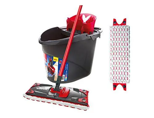 Produktbild: Vileda Ultramax Set mit extra Bezug