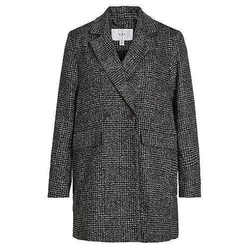 Produktbild: VILEY Wool Blazer Jacket - NOOS