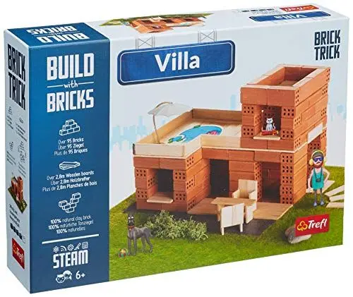 Produktbild: Villa