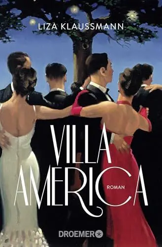 Produktbild: Villa America: Roman