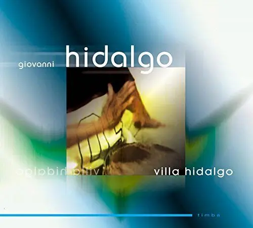 Produktbild: Villa Hidalgo