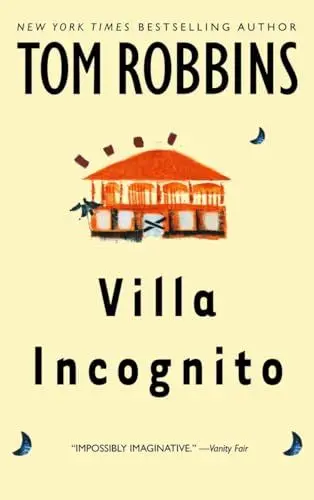 Produktbild: Villa Incognito: A Novel