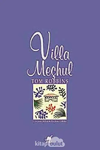 Produktbild: Villa Mechul