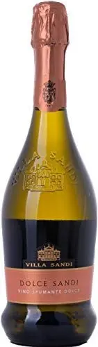 Produktbild: Villa Sandi Dolce Sandi Vino Spumante Aromatico Moscato VS85 0.75 Liter