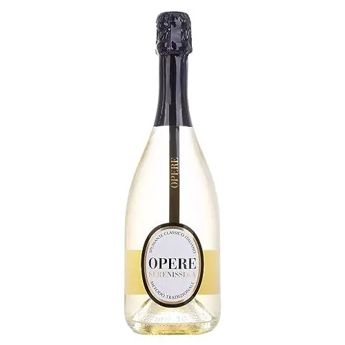Produktbild: Villa Sandi Opere Serenissima Spumante Brut Metodo Tradizionale (1 x 0.75 l)