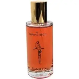 Produktbild: Village Cosmetics Parfüm Eau de Toilette Vincenzo Barony Exotic Vanilla 50 ml (Duft nach Vanille, schönes Design, leichter Duft, Parfüm) 151410