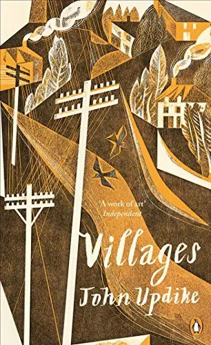 Produktbild: Villages: John Updike (Penguin Essentials, 76)