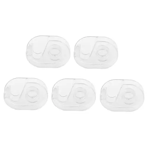 Produktbild: VILLCASE Büro-klebebandspender Aufbewahrungshalter Und Für 1 5 Cm Washi-klebeband 5 Stück