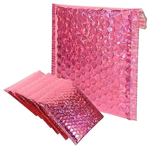 Produktbild: VILLCASE Versandumschläge 6x10-mailer Umschlag Mailer Versand Tragbares Paket Paket Multifunktions-pakettaschen