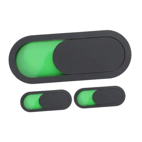 Produktbild: VILLCASE 3er-pack Hinweisschilder Für Schiebetüren Acryl-bürotürschilder Für Privatsphäre Bei Freien Und Besetzten Toiletten
