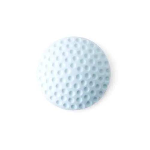 Produktbild: VILLCASE 4 Stk Crash-Pad für die Wand Wandstick Bandspender Türschnalle Anti-Vibrations-Pads wachswärmer shock absorber wandablage gummipad Anti-Kollisions-Pad Verdickung stumme Tür hinten