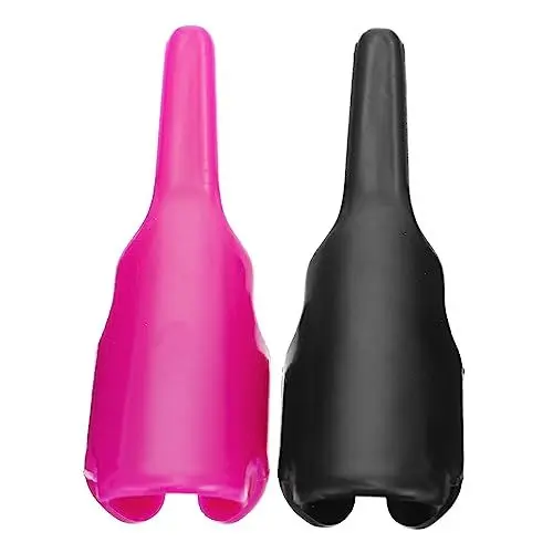 Produktbild: VILLCASE Crimpkegel Zum Nähen Fadenkontrolle Aus Kunststoff Nadeleinfädler-werkzeug Easy Thread Näh-bastelset Für Zuhause