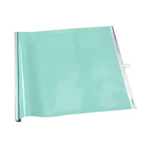 Produktbild: VILLCASE Verdunkelungsrollo Mit Saugnapf Für Glastüren Und Balkone Einfache Installation Ohne Werkzeuge Uv-Schutz Und Wärmedämmung Für Schlafzimmer Und Kinderzimmer