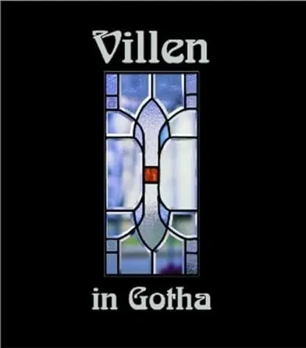 Produktbild: Villen in Gotha, Bd.1: Häuser und ihre Geschichte(n) (Villenbände)