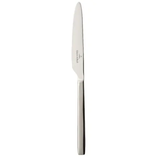 Produktbild: Villeroy Boch La Classica & Obstmesser, silberfarben