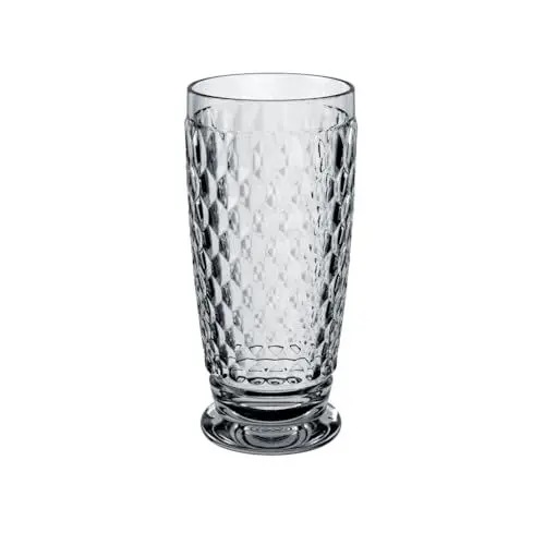 Produktbild: Villeroy & Boch Boston Longdrink-Glas, Kristallglas, 162 mm