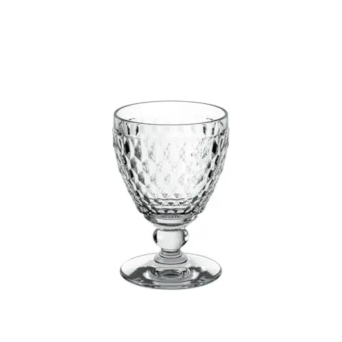 Produktbild: Villeroy & Boch Boston Weissweinglas